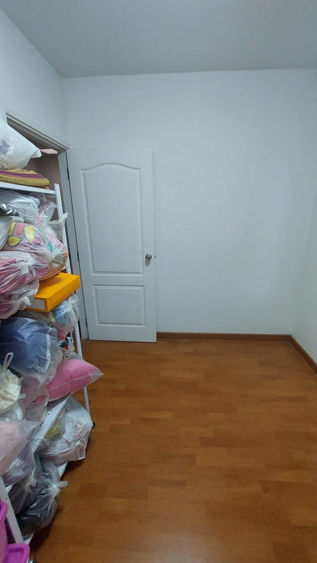 ขายทาวโฮม Lalin Town เพชรเกษม - พุทธมณฑล สาย 4  4ห้องนอน 2ห้องน้ำ 2ที่จอดรถ  ราคา2.5ล้านบาท 4