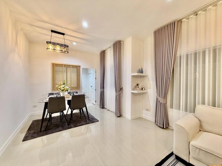 ขายบ้านแฝด พัทยา ถนนพัฒนาการ 2.89 ล้าน 17