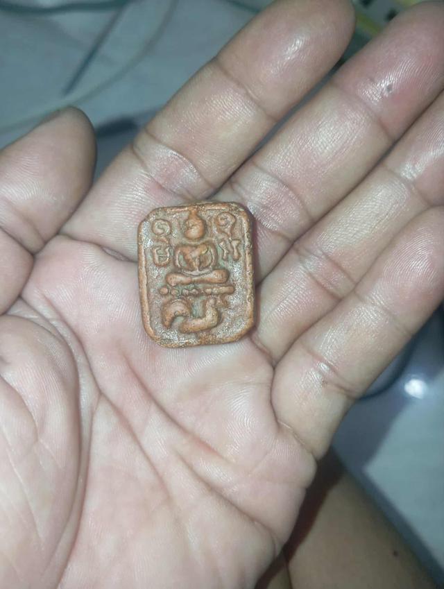 หลวงพ่อปาน  วัดบางนมโค  จ.อยุธยา