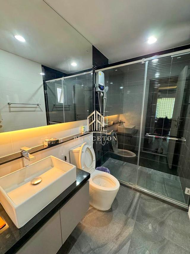 Luxury House for Rent Setthasiri Krungthepkreetha 2 20