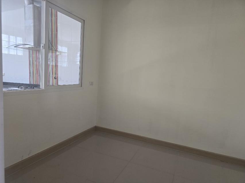 ขาย ทาว์นโฮม กัสโต้ รามคำแหง Gusto Townhome Ramkhamhaeng  25.5 ตรว 5