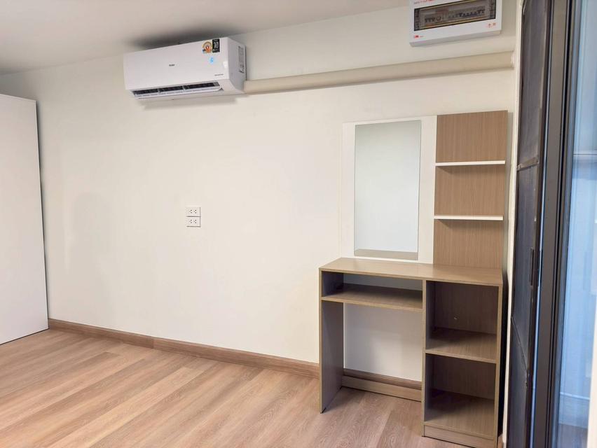 🔑 คอนโดมิเนียมใกล้นิมมาน ทำเลย่านเศรษฐกิจใกล้สิ่งอำนวยความสะดวก #เมืองเชียงใหม่ - ราคา 9,500/เดือน ✨ 公寓出租 1 卧室 1 卫生间 - 租金 9,500 泰铢 ✨ 7