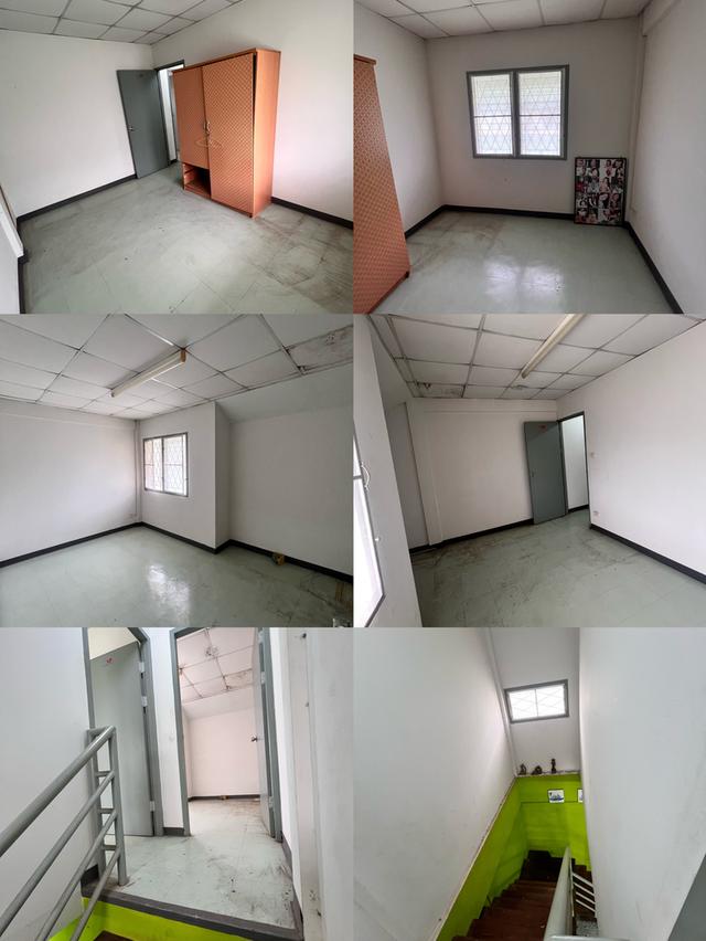 บ้านการเคหะ 3
