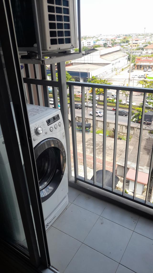 ให้เช่า พลัม คอนโด บางแค 46 ตรม 2 นอน 2 น้ำ ราคาสุดคุ้ม พร้อมเครื่องซักผ้า 11