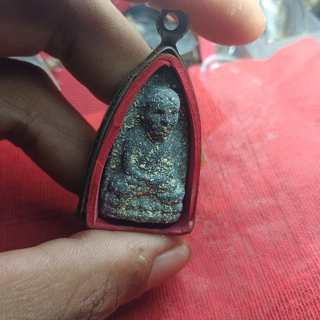 หลวงปู่ทวด เนื้อว่าน รูปที่ 10