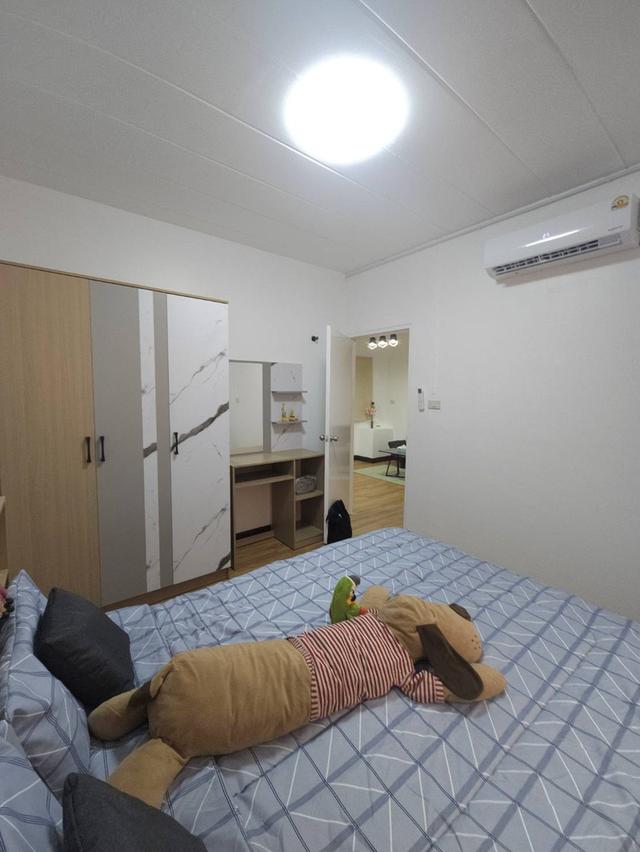 🏠 เปิดขาย ห้องเอื้ออาทร กระทุ่มแบน2 (สวนหลวง) 4