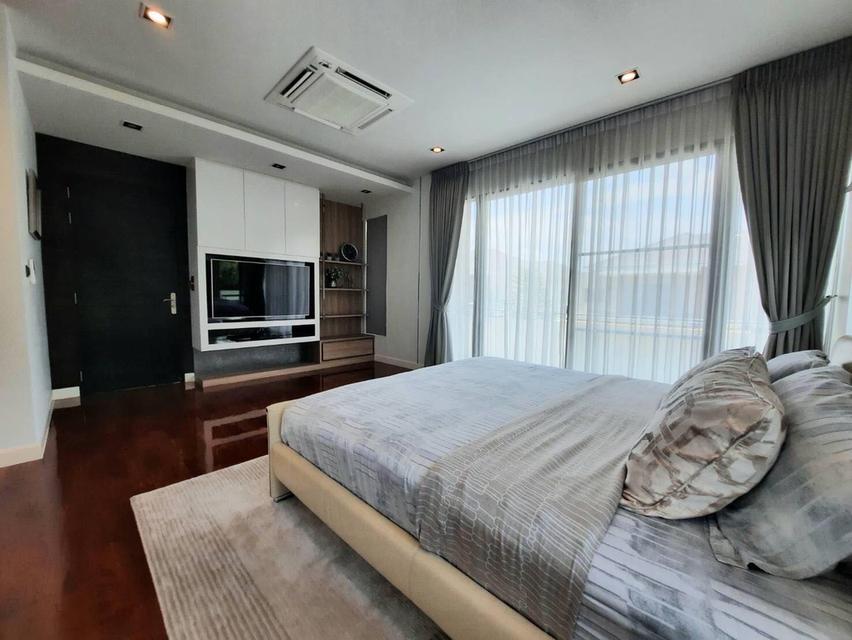 ขายบ้านเดี่ยว  หมู่บ้าน เพอร์เฟค มาสเตอร์พีซ แจ้งวัฒนะ (ตรงข้ามโรงเรียนนานาชาติ SISB นนทบุรี) หลังใหญ่ 436 ตรม 7