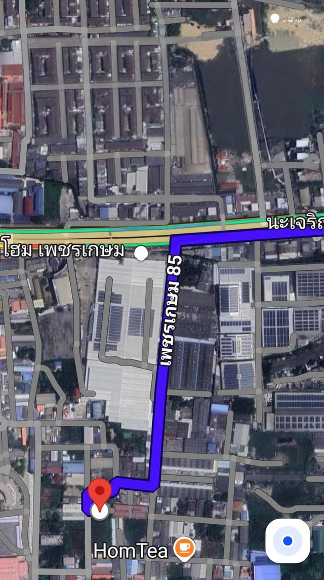 ที่ดินเปล่า เนื้อที่ 203 ตารางวา 2