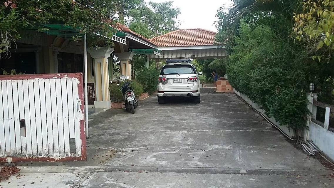 ที่ดินพร้อมบ้าน จังหวัด ลำพูน อำเภอเมือง 1