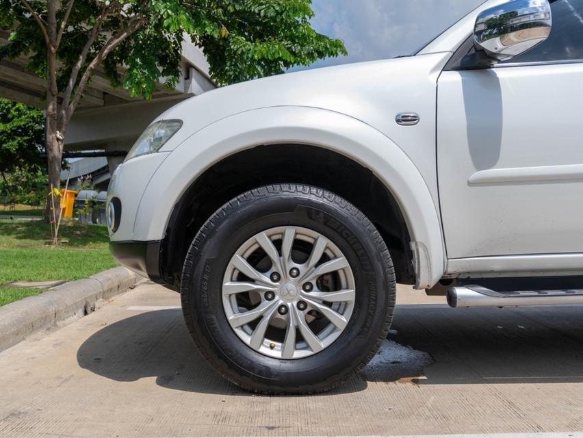 MITSUBISHI PAJERO SPORTS 2.5 GT VG Turbo 2WD 2013 รหัส 12AT1321 6