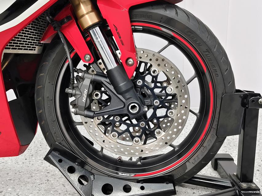Cbr650r 2019 💥 HONDA CBR650R จดกลางปี 2019 💥 🏍 รถบ้านสภาพสวย พร้อมใช้ แต่งครบ รูปที่ 18