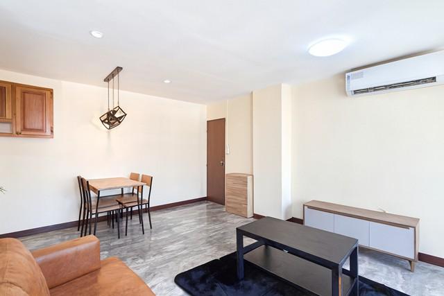 MRTหัวหมาก 600ม. Penthouse 2นอน พร้อมเฟอร์ฯครบชุด 62ตร.ม. กกท.ให้เช่าบ้านสุโขทัย คอนโด รามคำแหง ม.รามคำแหง 1.7 กม. 1 น้ำ 4