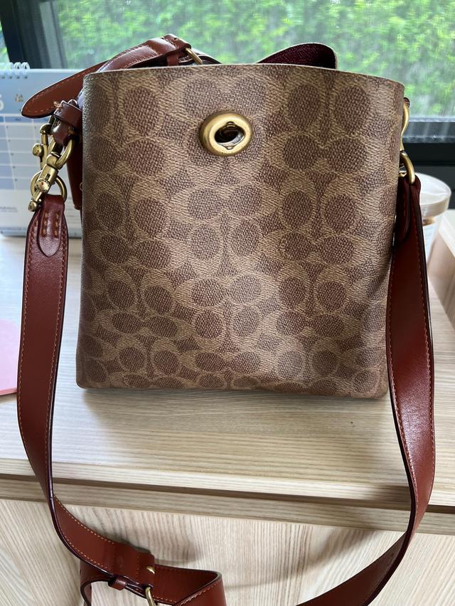 ขาย Coach ใหม่ ใช้แค่ครั้งเดียว ซื้อจากอเมริกา