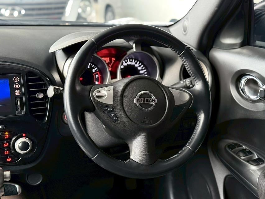 Nissan Juke 1.6E ปี16 รูปที่ 11