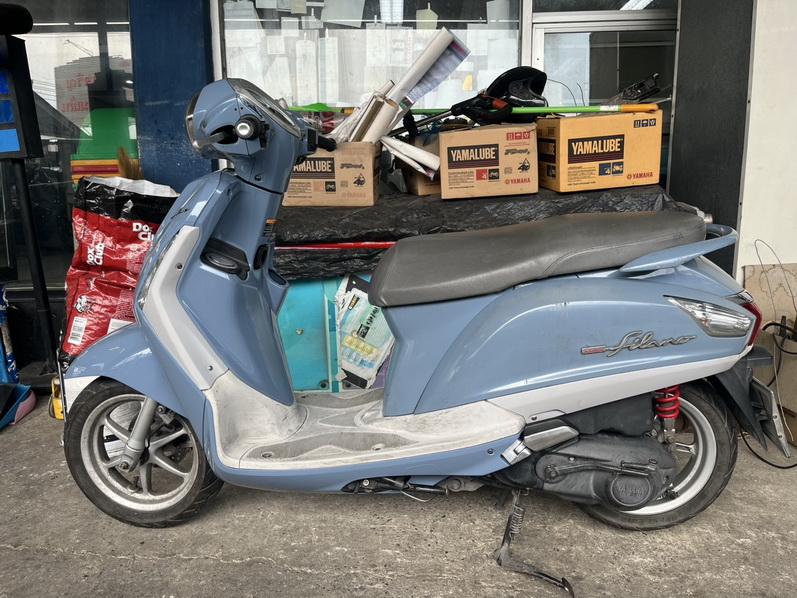 ขาย แกรนด์ ฟีราโน่ 30000 บาทรวมโอน