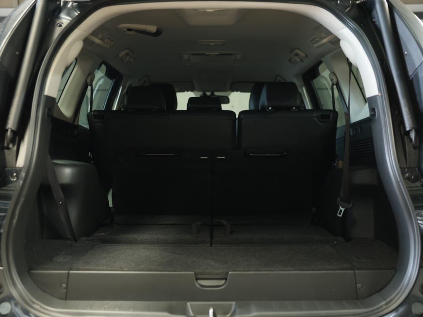 2024 Mitsubishi PAJERO SPORT 2.4 (ปี 19-25) GT Premium SUV AT รูปที่ 18