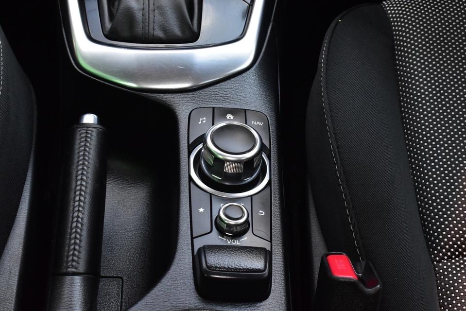 รหัสรถ PB1791 MAZDA 2 1.5 HICONNECT ดีเซล 2017 รูปที่ 11