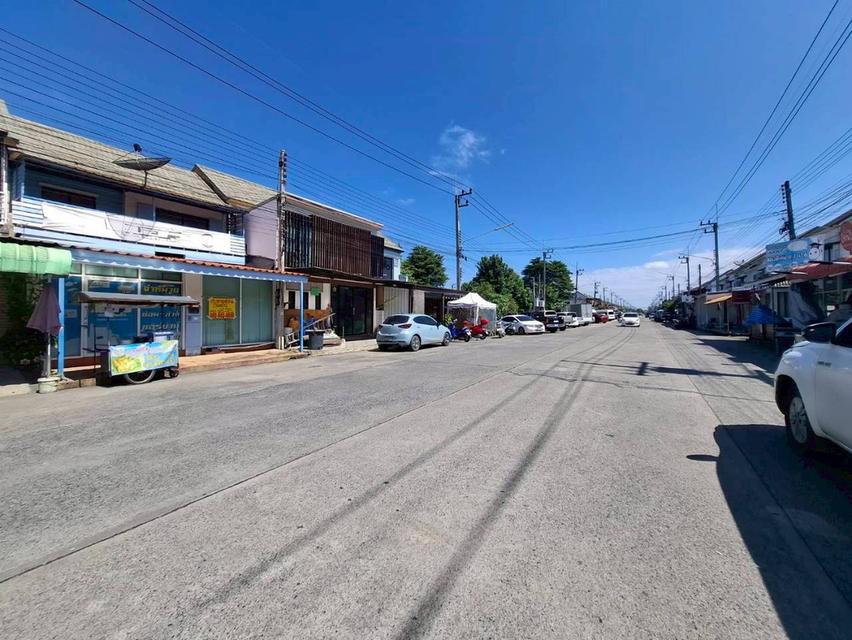 ขายบ้าน 2 ชั้น หมู่บ้านพฤกษา 40 ถนนเลียบคลองสาม 3