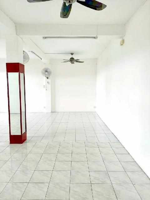 MRTบางอ้อ 3กม.ขาย-เช่าอาคาร 4 ชั้น 2 คูหาทะลุกัน รพ.ยันฮี 100 ม. หลังการไฟฟ้าฝ่ายผลิตพระราม7 4นอน 4น้ำ 455ตร.ม. แอร์ครบ  6