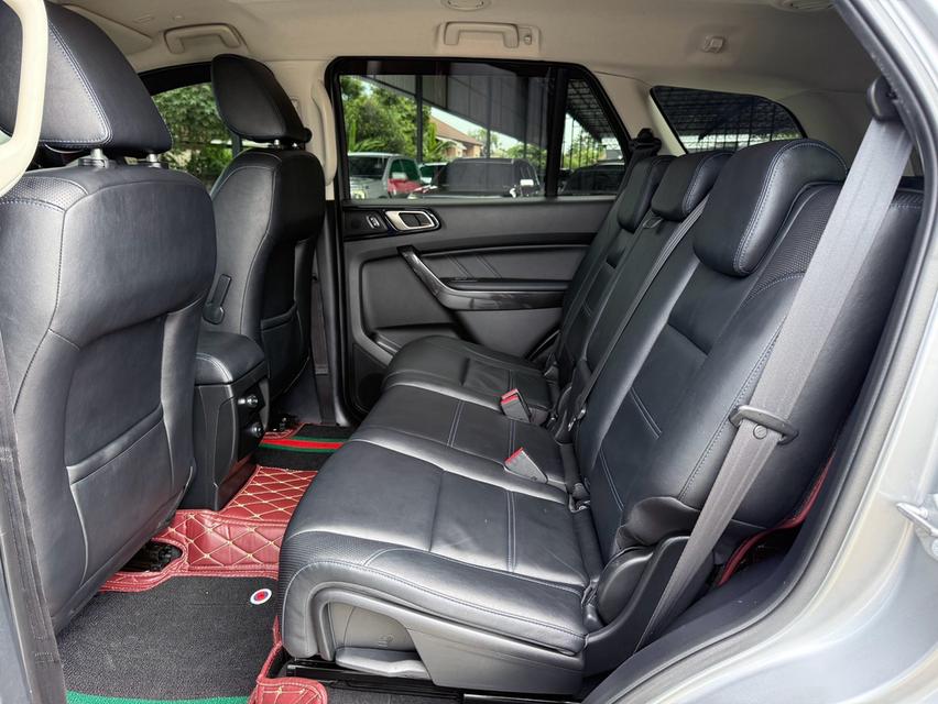 FORD EVEREST 2.0 TURBO SPORT ปี 2020 รูปที่ 13