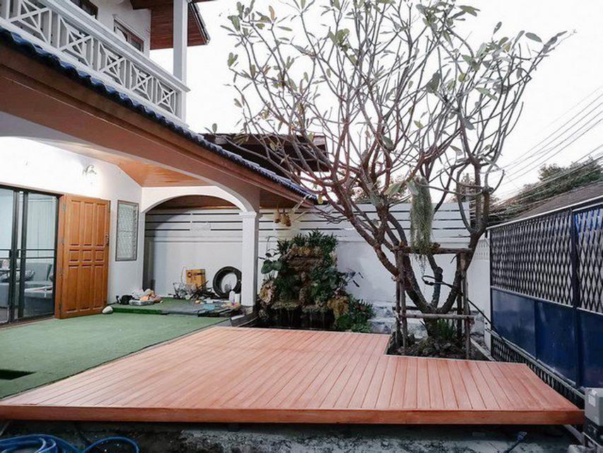 รูป ให้เช่าบ้านเดี่ยว2ชั้นซอยลาดพร้าว80ใกล้เลียบด่วน 2
