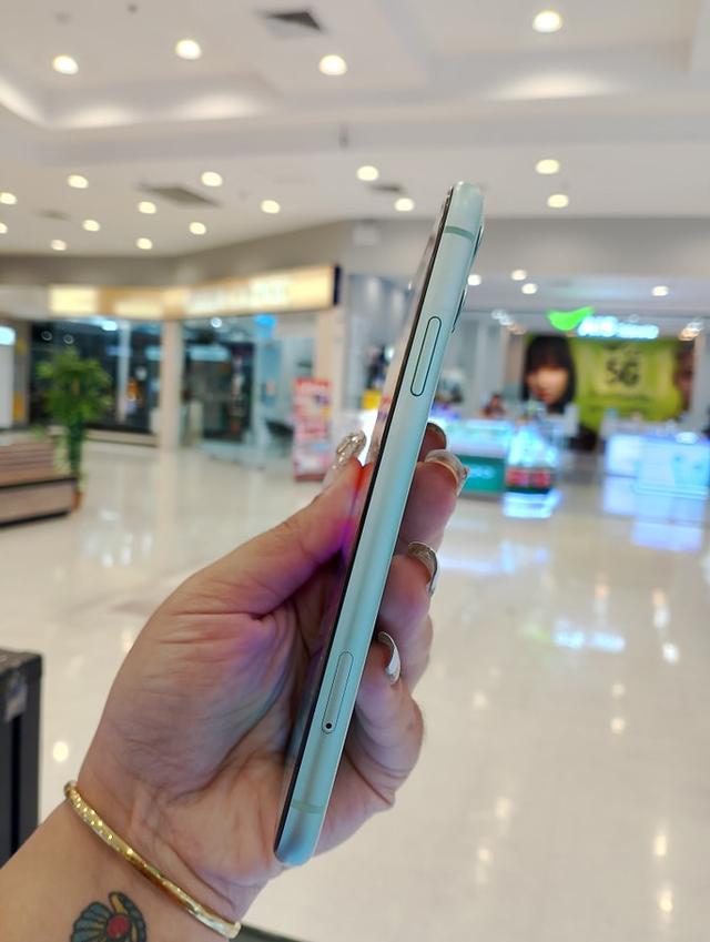 iPhone 11 มือสองสวยมากก 6