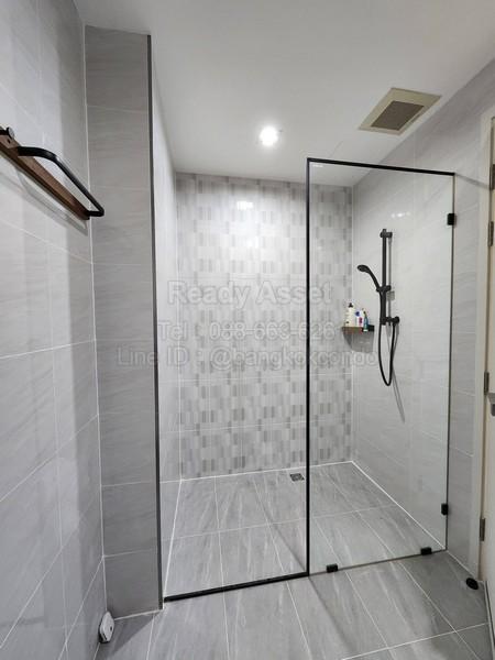 CR6901-0006 ให้เช่าคอนโด The Room สาทร ตากสิน ขนาด 68 ตรม 2 ห้องนอน 2 ห้องน้ำ ชั้น 7 ใกล้ BTSโพธิ์นิมิตร 8