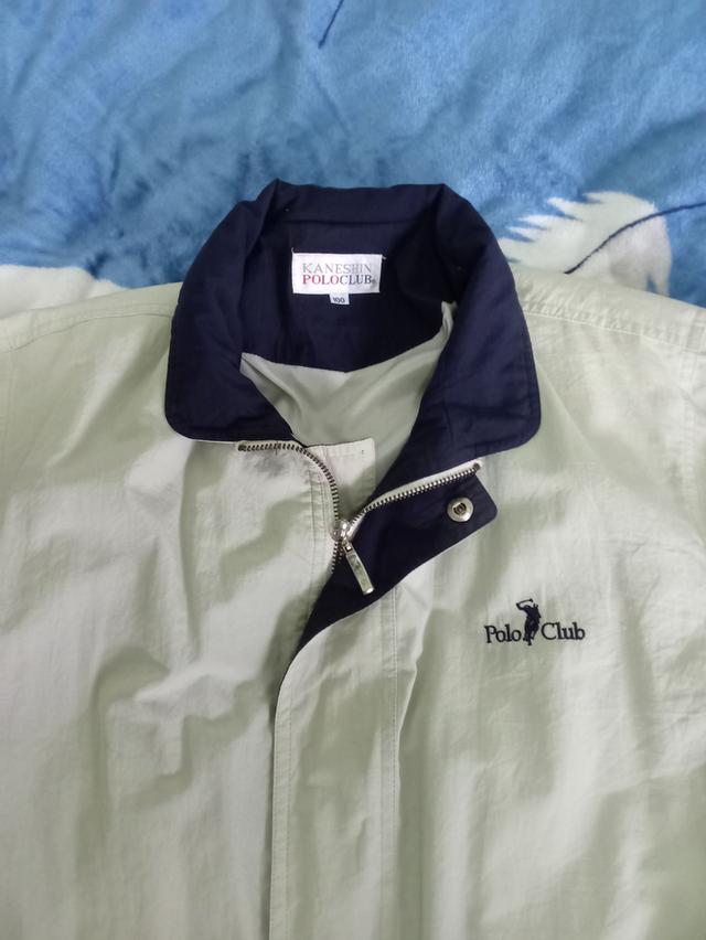เสื้อคลุมมือสองนำเข้าคัด รูปที่ 6
