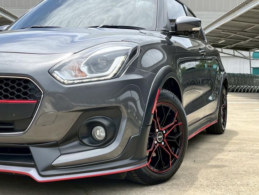 Suzuki Swift 1.2 GLX (MY18) ปี 2020 รูปที่ 13