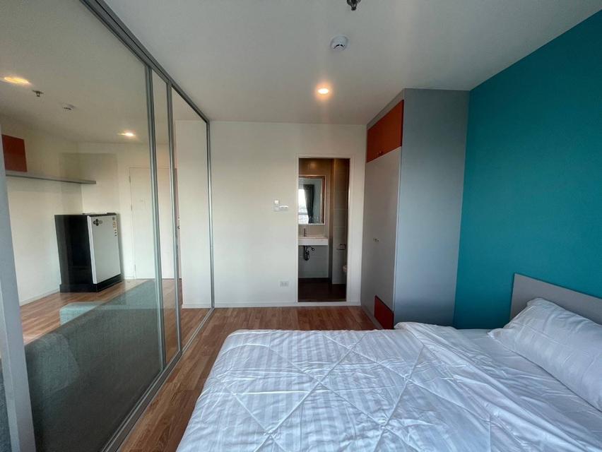 For Rent Lumpini vill Suksawat-Rama II 4