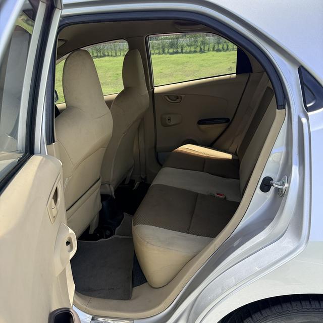 Honda BRIO1.2 V AUTO 2012 ❇️สวย สะอาด ไม่อุบัติเหตุ ไม่แก็ส รูปที่ 13