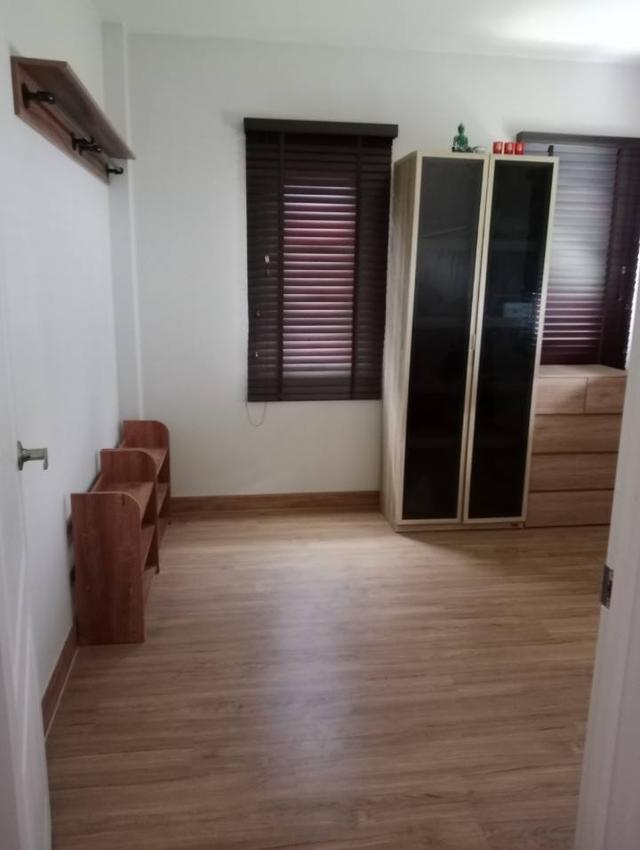 บ้านเดี่ยวให้เช่า ตกแต่งหรู โครงการ Centro หลังใหญ่ 4 ห้องนอน | วิวสระน้ำ | เฟอร์ครบ พร้อมอยู่ | รามอินทรา-จตุโชติ | ทำเลดี เดินทางสะดวก🔥 6