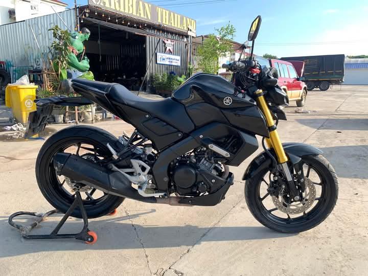 ขาย Yamaha MT15 มือสอง 2