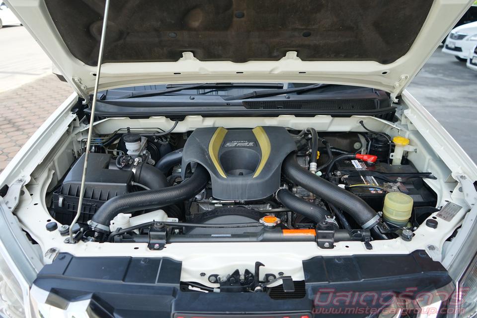 2014 ISUZU MU-X 3.0 VGS NAVI ( 1198 ) 9