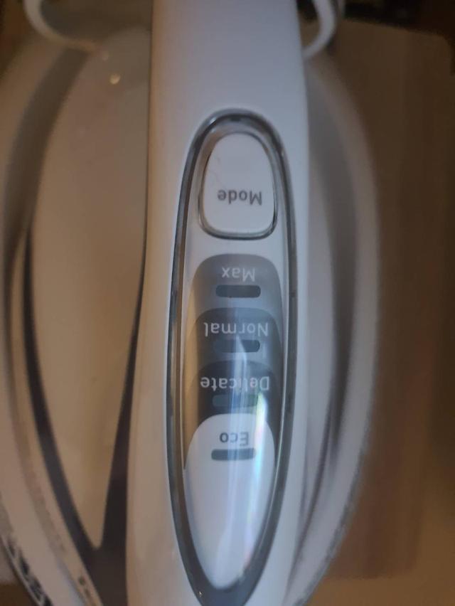 เตารีดไอน้ำ Tefal