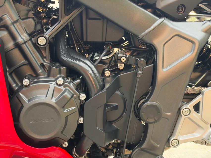 CBR650R ปี2024 Honda รูปที่ 4