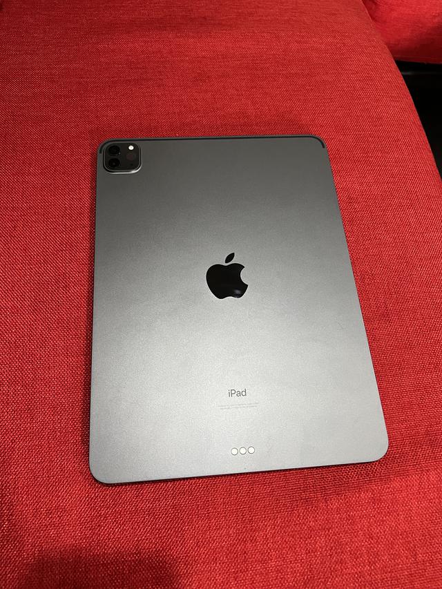 ipad pro 11 gen3 128gb WiFi 5