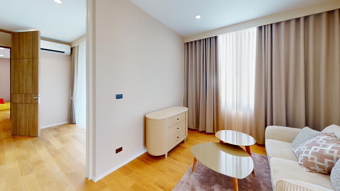 St.Moritz – Vibhavadi บ้านเดี่ยว 3 ชั้น สไตล์โมเดิร์นหรู พร้อมสระว่ายน้ำ และลิฟต์ส่วนตัว พื้นที่ใช้สอยกว่า 550 ตร.ม. บนที่ดินขนาดใหญ่ 92 ตร.ว. 10