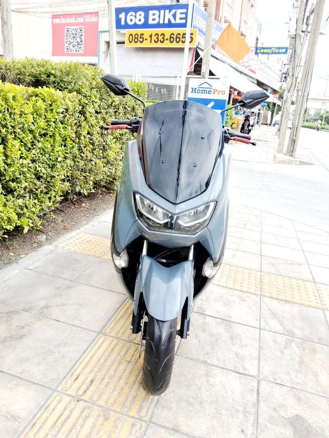  Yamaha Nmax 155 VVA ABS Keyless ปี2023 สภาพเกรดA 4297 km เอกสารพร้อมโอน 7