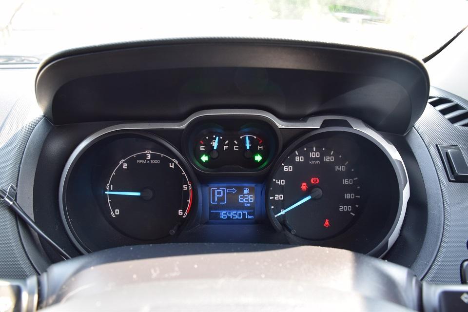 รถบ้านเดิมๆ กระบะ 4ประตู FORD RANGER2.2. ไฮไลเดอร์ ดีเซลTURBO ออโต้เบาะหนังวิ่ง 164503 ตัวสูงเครื่องนิ่มมาก ไฟตัดหมอก ไฟเลี้ยวที่กระจก โทร0957401229 รูปที่ 9