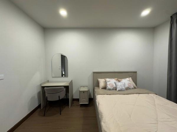 ให้เช่าบ้านเดี่ยวหรูโครงการใหม่ เดอะซิตี้บางนา The City Bangna 1 ตำบลบางแก้ว บางพลี สมุทรปราการ 10
