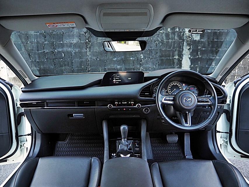 MAZDA MAZDA3 2.0 SP 4Dr ปี 2020 9