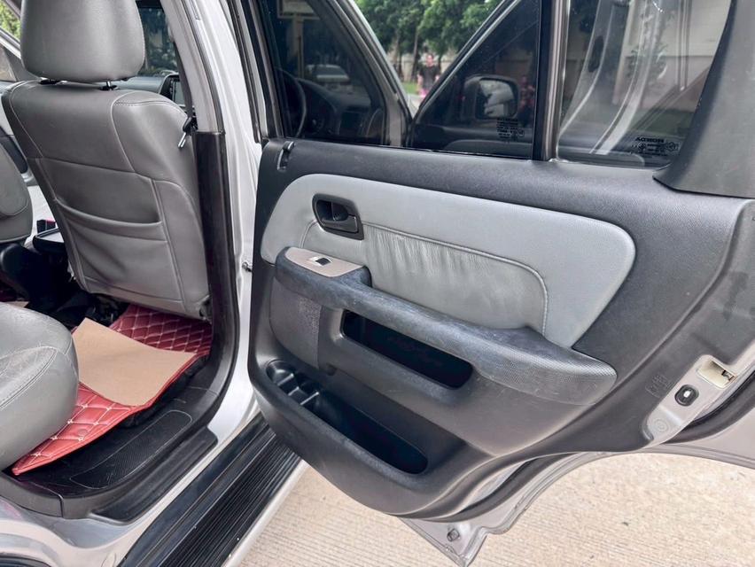 Honda cr-v ปี2003 เครื่อง2.0 รูปที่ 12