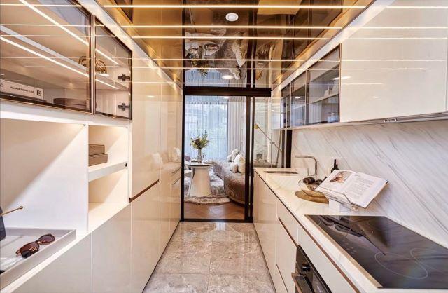 CM04368 ขายดาวน์ คอนโด ออริจิ้น ทองหล่อ เวิลด์ Origin Thonglor World ซอยทองหล่อ 10 1