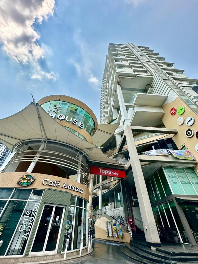 The Lighthouse สาทร–เจริญนคร14 1