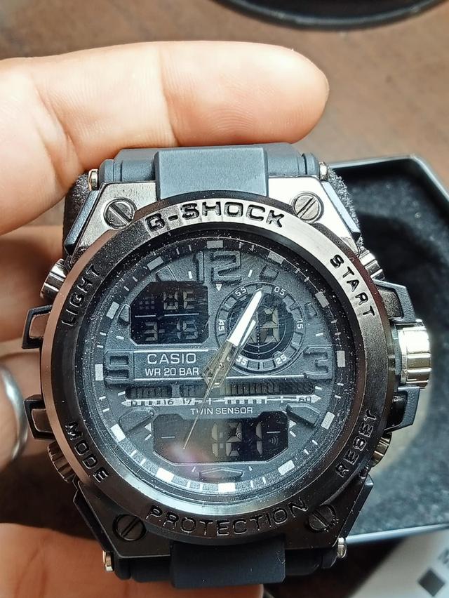 นาฬิกาG-shock