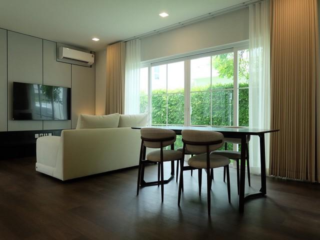 ให้เช่าบ้านเดี่ยว 2 ชั้น 185 ตรม. 3 ห้องนอน โครงการชัยพฤกษ์ บางนา กม.15 CHAIYAPRUEK Bangna KM.15 บ้านใหม่ ใกล้ Central V 2