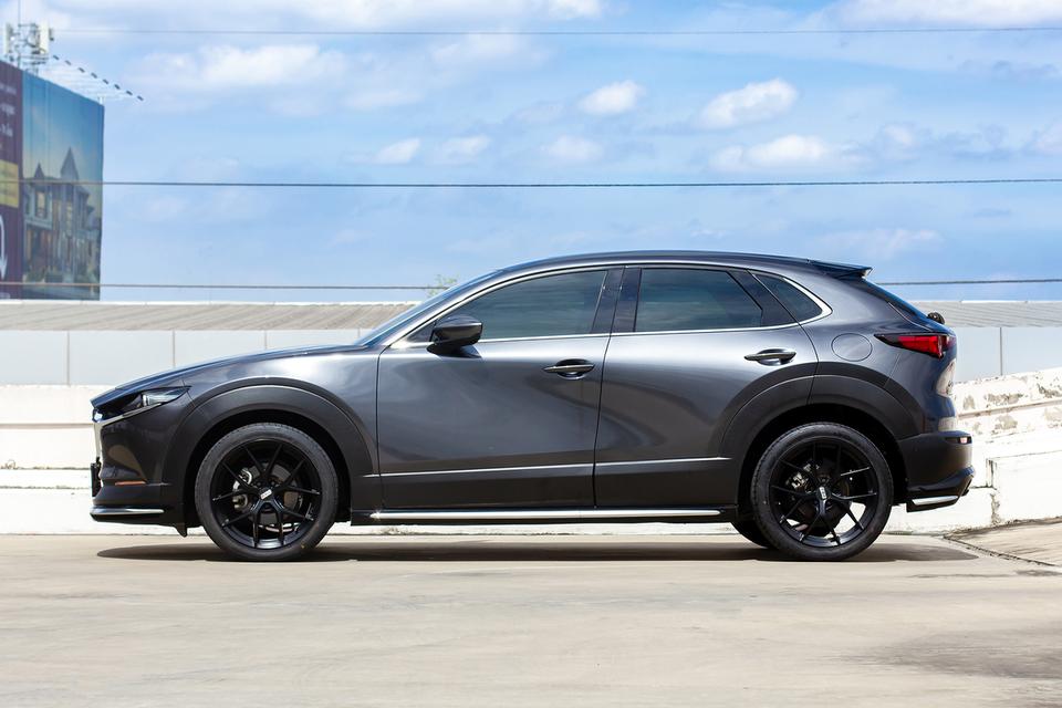 MAZDA CX-30 2.0SP TOP 2020  6