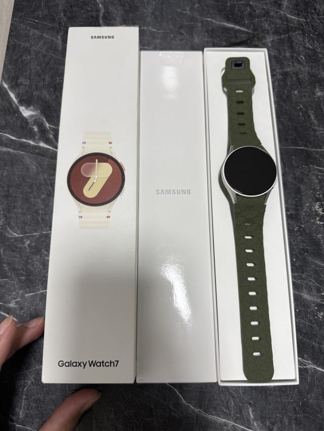 Samsung Galaxy Watch 7