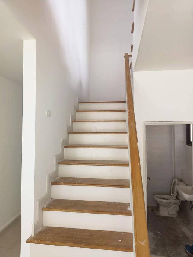 บ้านเดี่ยว โครงการ Centro ราชพฤกษ์ สวนผัก 11